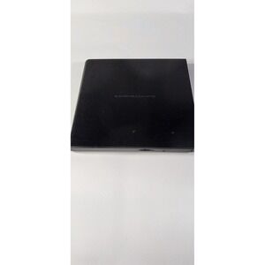 LG GP55EX70 Slim Portable DVD Writer External Drive Black 2019 Model